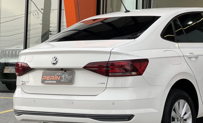 VW - VolksWagen VIRTUS 1.6 MSI Flex 16V 4p Aut. 2021 Flex-14