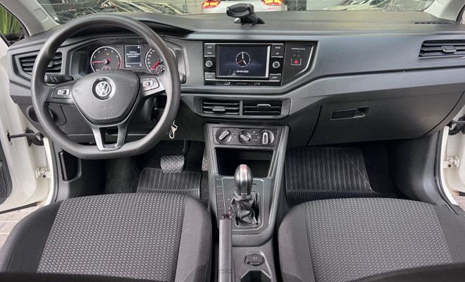 VW - VolksWagen VIRTUS 1.6 MSI Flex 16V 4p Aut. 2021 Flex-5