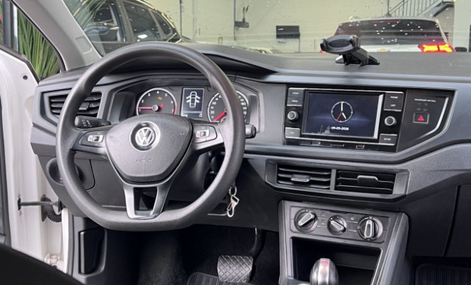 VW - VolksWagen VIRTUS 1.6 MSI Flex 16V 4p Aut. 2021 Flex-7