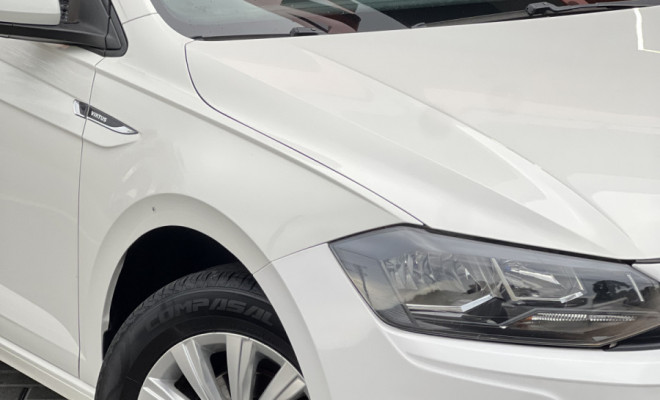 VW - VolksWagen VIRTUS 1.6 MSI Flex 16V 4p Aut. 2021 Flex-3