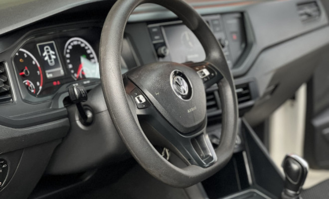 VW - VolksWagen VIRTUS 1.6 MSI Flex 16V 4p Aut. 2021 Flex-8