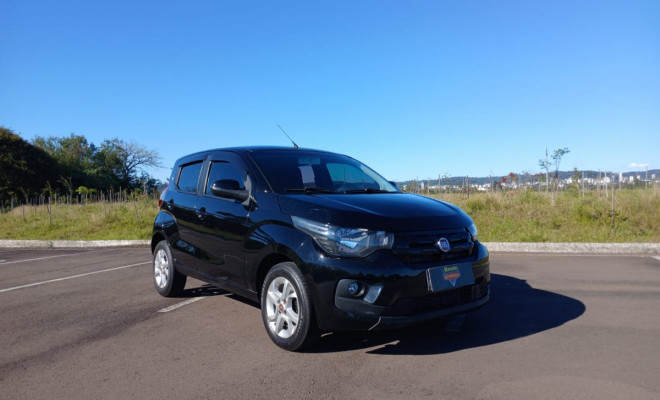 Fiat MOBI LIKE ON 1.0 Fire Flex 5p. 2017 Flex-3