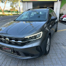VW - VolksWagen Nivus Comfortline 1.0 200 TSI Flex Aut. 2021 Flex-0