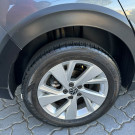 VW - VolksWagen Nivus Comfortline 1.0 200 TSI Flex Aut. 2021 Flex-10
