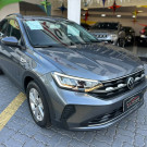 VW - VolksWagen Nivus Comfortline 1.0 200 TSI Flex Aut. 2021 Flex-4