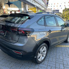 VW - VolksWagen Nivus Comfortline 1.0 200 TSI Flex Aut. 2021 Flex-3