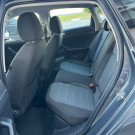 VW - VolksWagen Nivus Comfortline 1.0 200 TSI Flex Aut. 2021 Flex-9