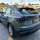 VW - VolksWagen Nivus Comfortline 1.0 200 TSI Flex Aut. 2021 Flex-1