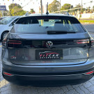VW - VolksWagen Nivus Comfortline 1.0 200 TSI Flex Aut. 2021 Flex-2