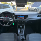VW - VolksWagen Nivus Comfortline 1.0 200 TSI Flex Aut. 2021 Flex-8
