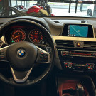 BMW X1 SDRIVE 20i X-Line 2.0 TB Active Flex 2018 Flex-2