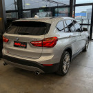 BMW X1 SDRIVE 20i X-Line 2.0 TB Active Flex 2018 Flex-7