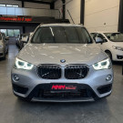 BMW X1 SDRIVE 20i X-Line 2.0 TB Active Flex 2018 Flex-6