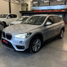 BMW X1 SDRIVE 20i X-Line 2.0 TB Active Flex 2018 Flex-0