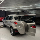 Ford EcoSport FREESTYLE 2.0 16V Flex 5p Aut. 2015 Flex-9