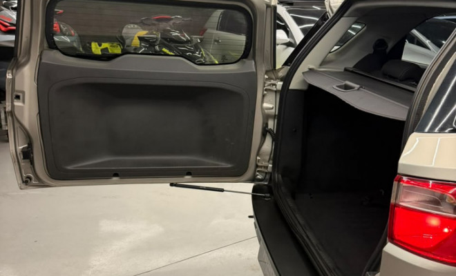 Ford EcoSport FREESTYLE 2.0 16V Flex 5p Aut. 2015 Flex-7