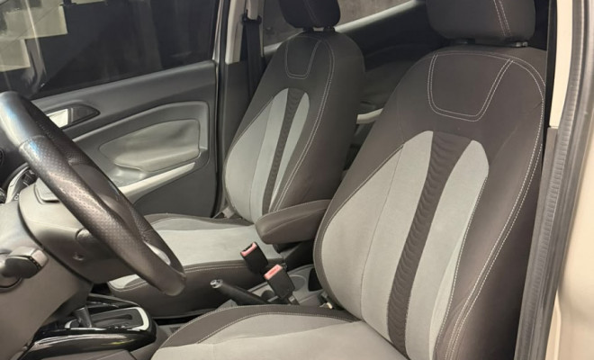 Ford EcoSport FREESTYLE 2.0 16V Flex 5p Aut. 2015 Flex-3