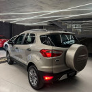 Ford EcoSport FREESTYLE 2.0 16V Flex 5p Aut. 2015 Flex-12