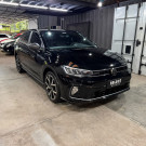 VW - VolksWagen VIRTUS Exclusive 250TSI 1.4 Flex 16V Aut 2025 Flex-0