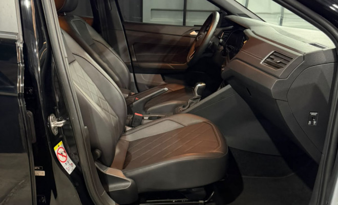VW - VolksWagen VIRTUS Exclusive 250TSI 1.4 Flex 16V Aut 2025 Flex-11