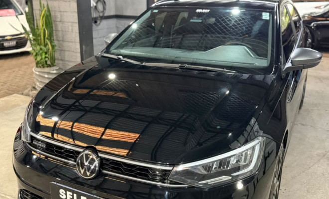 VW - VolksWagen VIRTUS Exclusive 250TSI 1.4 Flex 16V Aut 2025 Flex-17