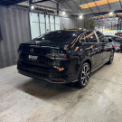 VW - VolksWagen VIRTUS Exclusive 250TSI 1.4 Flex 16V Aut 2025 Flex-3