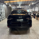 VW - VolksWagen VIRTUS Exclusive 250TSI 1.4 Flex 16V Aut 2025 Flex-4