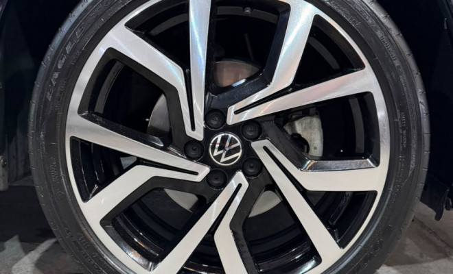 VW - VolksWagen VIRTUS Exclusive 250TSI 1.4 Flex 16V Aut 2025 Flex-19