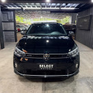 VW - VolksWagen VIRTUS Exclusive 250TSI 1.4 Flex 16V Aut 2025 Flex-1