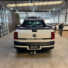 VW - VolksWagen Saveiro CROSS 1.6 Mi Total Flex 8V CE 2014 Flex-4