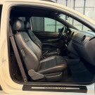VW - VolksWagen Saveiro CROSS 1.6 Mi Total Flex 8V CE 2014 Flex-9