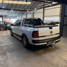 VW - VolksWagen Saveiro CROSS 1.6 Mi Total Flex 8V CE 2014 Flex-2