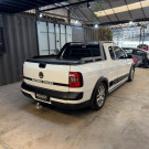 VW - VolksWagen Saveiro CROSS 1.6 Mi Total Flex 8V CE 2014 Flex-3