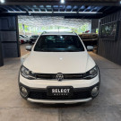 VW - VolksWagen Saveiro CROSS 1.6 Mi Total Flex 8V CE 2014 Flex-1