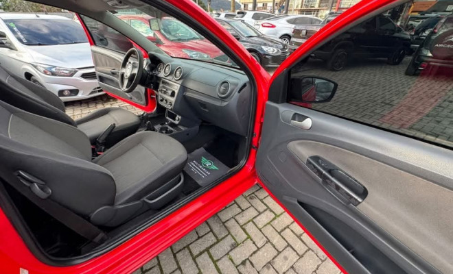 VW - VolksWagen Nova Saveiro CS 2014 Flex-9