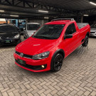 VW - VolksWagen Nova Saveiro CS 2014 Flex-0