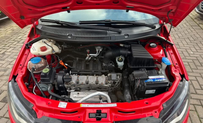 VW - VolksWagen Nova Saveiro CS 2014 Flex-17