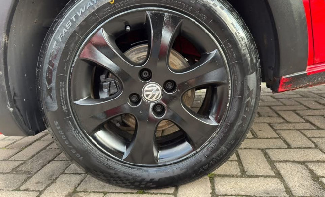 VW - VolksWagen Nova Saveiro CS 2014 Flex-15