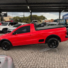 VW - VolksWagen Nova Saveiro CS 2014 Flex-13