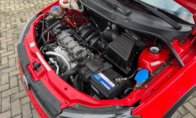VW - VolksWagen Nova Saveiro CS 2014 Flex-18