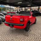 VW - VolksWagen Nova Saveiro CS 2014 Flex-2