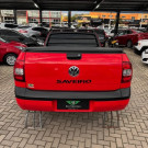 VW - VolksWagen Nova Saveiro CS 2014 Flex-11