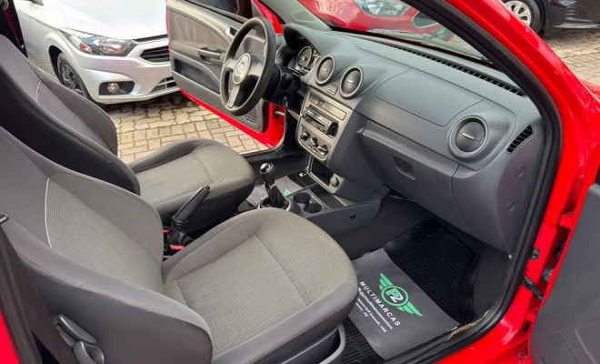 VW - VolksWagen Nova Saveiro CS 2014 Flex-5