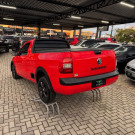 VW - VolksWagen Nova Saveiro CS 2014 Flex-3