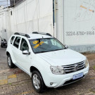 Renault DUSTER Dynamique 1.6 Flex 16V Mec. 2013 Flex-0