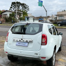 Renault DUSTER Dynamique 1.6 Flex 16V Mec. 2013 Flex-4