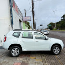 Renault DUSTER Dynamique 1.6 Flex 16V Mec. 2013 Flex-2