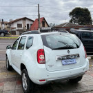 Renault DUSTER Dynamique 1.6 Flex 16V Mec. 2013 Flex-1