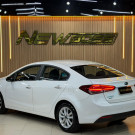 Kia Motors Cerato 1.6 16V  Flex  Aut. 2018 Flex-2