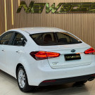 Kia Motors Cerato 1.6 16V  Flex  Aut. 2018 Flex-4